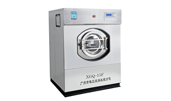 全自動洗衣脫水機（小型）