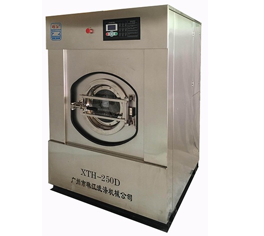 酒店洗烘機