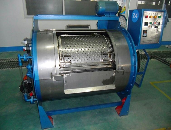 酒店用洗烘脫一體機