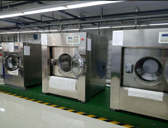 酒店洗烘機