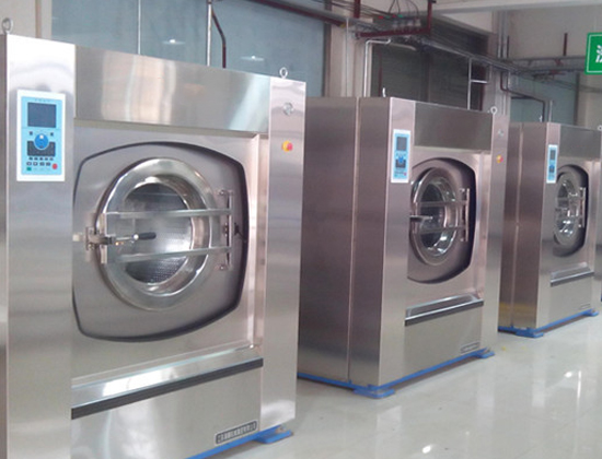 酒店工業水洗機