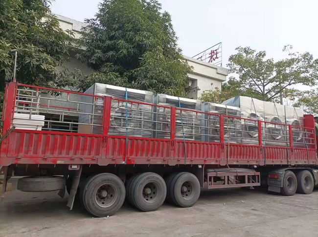 酒店用工業水洗機