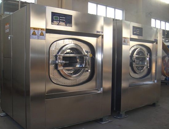 全自動洗衣脫水機