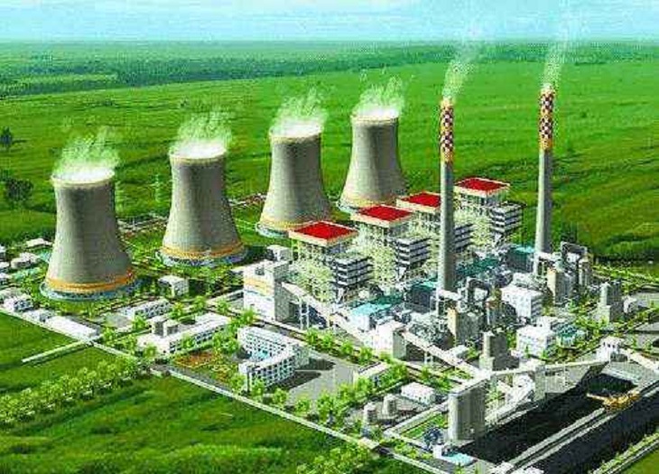 推進(jìn)綠色化工，實(shí)現(xiàn)循環(huán)經(jīng)濟(jì)-