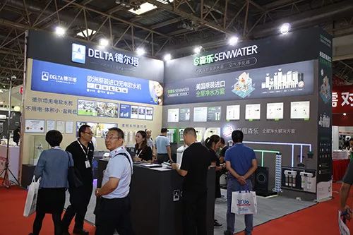 觀展送福利!2019北京國際水展即將啟幕,水業(yè)盛宴,就等你來!- 觀展送福利!2019北京國際水展即將啟幕,水業(yè)盛宴,就等你來!-