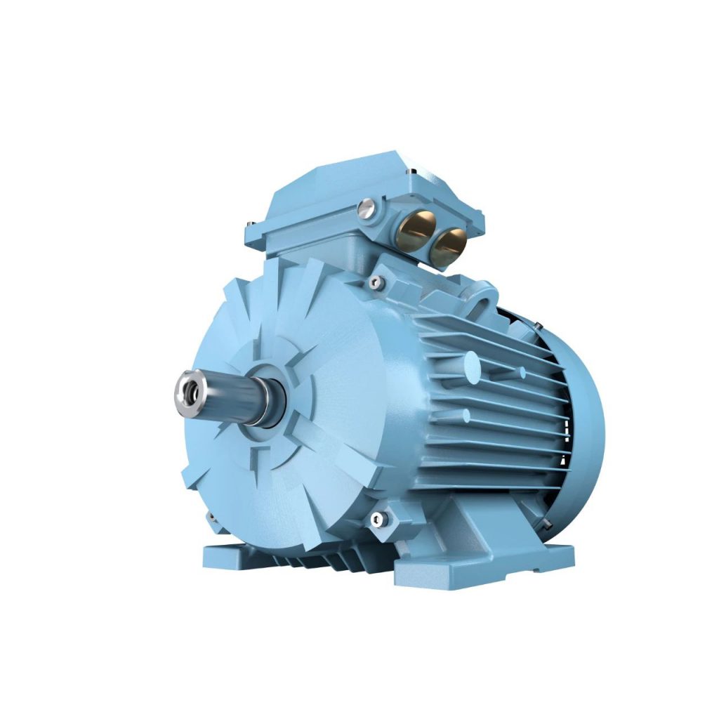 效率高達(dá)96%,abb m2qa電機(jī)全新升級- 效率高達(dá)96%,abb m2qa電機(jī)全新升級-