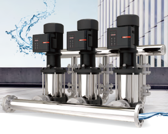 三晶電氣攜眾多優質產品，邀您相約第十一屆上海國際泵閥展-