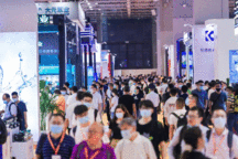 仲夏6月，讓我們相約上海國際泵閥展??！